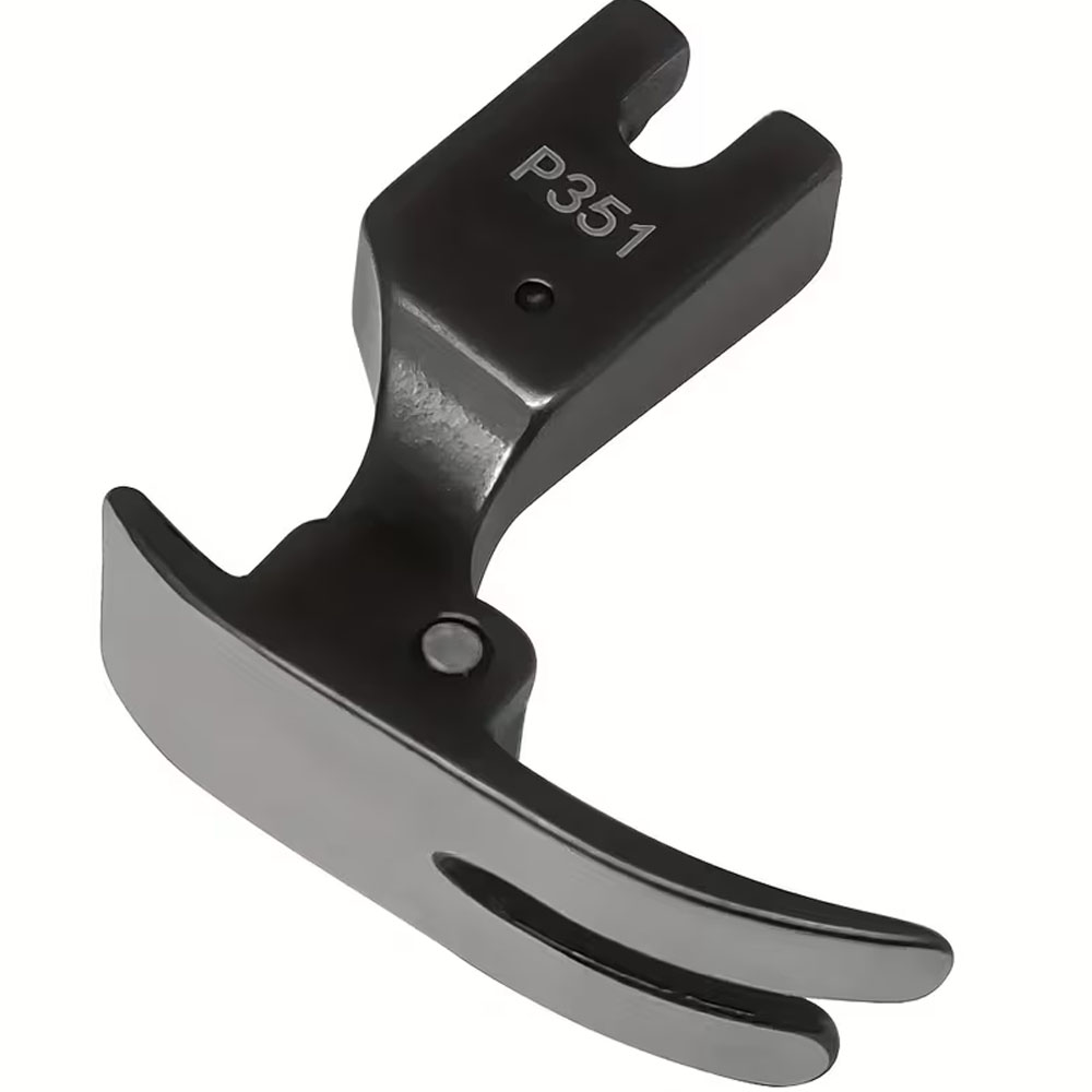 P351 All Steel Presser Foot Bl - đánh giá và giá Textile Sewing Machine