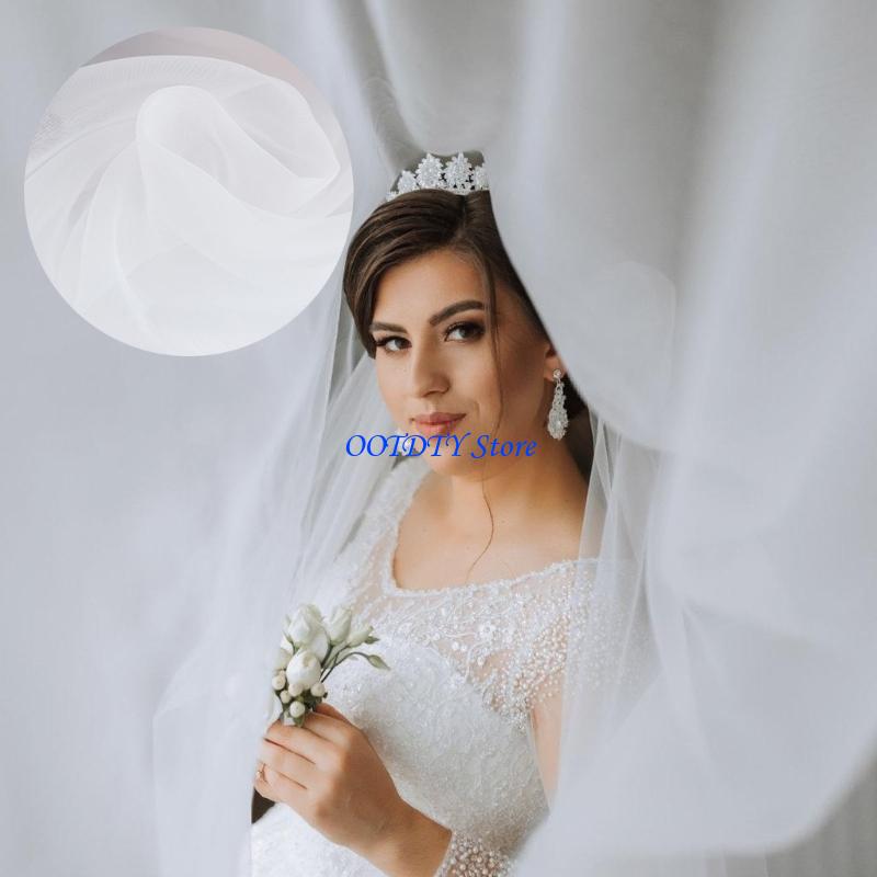 367A Vải Organza mềm mại cho v - đánh giá và giá Sewing Batik Fabric