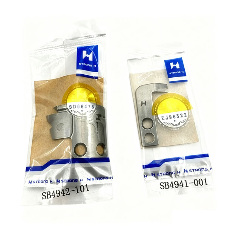 STRONG H Moving Knife SB4942-0 - đánh giá và giá Textile Sewing Machine