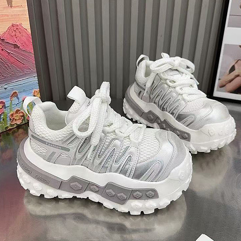 High Quality Chunky Sneakers f - đánh giá và giá Sewing Latex
